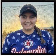 🥎2026 RHP/1&3/POWER HITTER🥎 Shaylee Scripter (@shayleescripter) 's Twitter Profile Photo 🥎2026 RHP/1&3/POWER HITTER🥎 Shaylee Scripter (@shayleescripter) 's Twitter Profile Photo