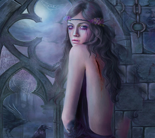 JorelleMormont's profile picture. Daughter to Lady Maege Mormont, I wield the very spirit of the bear roaring from our crest.