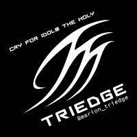 毬音@GT14 (@marion_triedge) Twitter profile photo