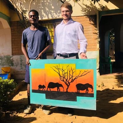 Nicksoil077's profile picture. Visual artist and painter, producer and reporter.