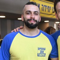 שי וולף 🇮🇱 (@shay_wolf_) 's Twitter Profile