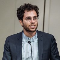 David Kanter (@davidrkanter) 's Twitter Profile Photo David Kanter (@davidrkanter) 's Twitter Profile Photo