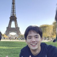 Sangwon Jang (@jangsangwon7) 's Twitter Profile Photo