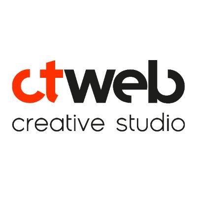 ctwebservice's profile picture. CTWEB SERVICE web agency 
[web & graphic design]