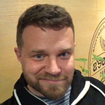 Game designer of Whirling Witchcraft (published by @alderac) and Hungry Monkey (published by @heidelbaergames). He/Him