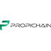 PropiChain (@pchainofficial) Twitter profile photo PropiChain (@pchainofficial) Twitter profile photo