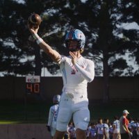 Luke Arrington (@lukearrington3) 's Twitter Profile