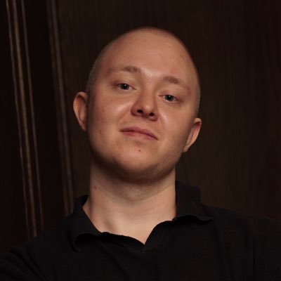 Elias Profile