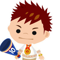 ツイに始めッター！