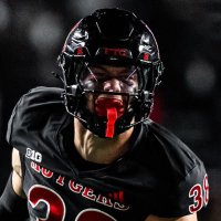 Timmy Ward (@timmyward10) 's Twitter Profile