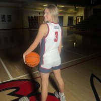 Allie Gillies (@alliegillies11) 's Twitter Profile