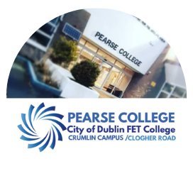 Pearse College of Further Education Dublin. Offer a variety of QQI level 4,5 and 6 courses + Adult Leaving Cert. Full & part-time options.