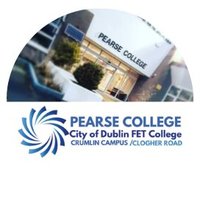 Pearse College (@pearsecollege) 's Twitter Profile Photo Pearse College (@pearsecollege) 's Twitter Profile Photo