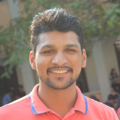 rkjat65's profile picture. 🇮🇳 | News |  Data | Engineer