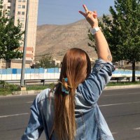 Azadeh Abniki (@abnikiazadeh) 's Twitter Profile