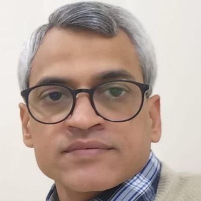 Member Bharatiya Janata Party, spokesperson BJP Rajasthan, Independent Director BHEL, https://t.co/pfIsjErzVa. IIT Delhi 2000 Batch