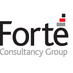 Forte ConsultancyGrp (@fortecg) Twitter profile photo