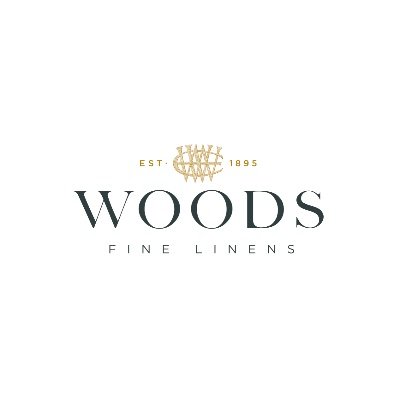@WoodsFineLinens