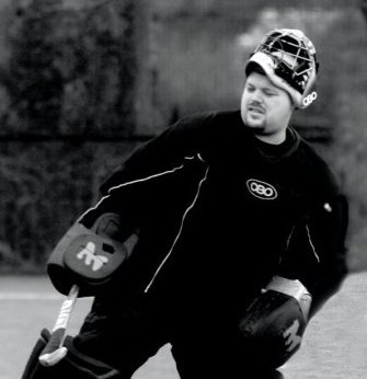 SidmouthTugboat's profile picture. Goalkeeper for Sidmouth and Ottery HC.