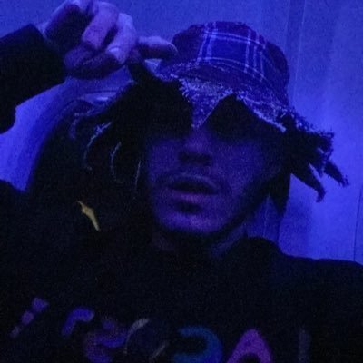 Lightwork747's profile picture. don't stress