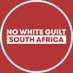No White Guilt South Africa (@nwg_southafrica) Twitter profile photo No White Guilt South Africa (@nwg_southafrica) Twitter profile photo