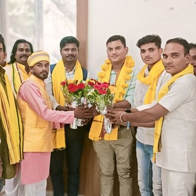 AdiwasiNan56565's profile picture. कट्टर जयस