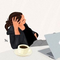 Imane Ema💭 (@imaneema2000) 's Twitter Profile