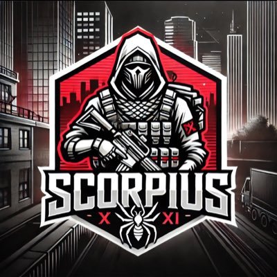 ScorpiusXI's profile picture. Gaming, Music, Fatherhood. Pacers. @SkyboundSYN 🤙🏼