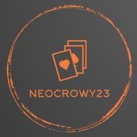 NeoCrowy23 (@neocrowy23) Twitter profile photo