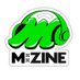 M:ZINE【エンジン】 (@mzine_tvasahi) Twitter profile photo M:ZINE【エンジン】 (@mzine_tvasahi) Twitter profile photo