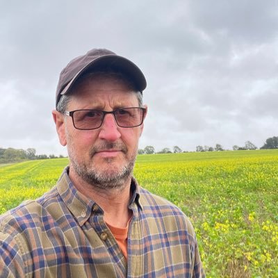 Charles Paynter Profile