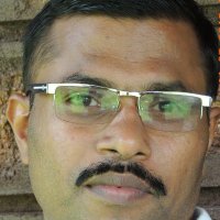 Lokesh Kayarga (@kayarga_vk) 's Twitter Profile
