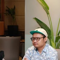Aidil (@_aidilghazali) 's Twitter Profile