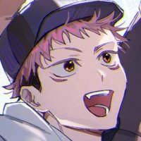 Syou (@syoulinm) Twitter profile photo