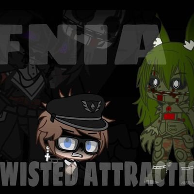 Creator of the series (FNIA The twisted attraction)

20 y/o dude

nationality: 🇮🇹

languages: it/eng

cool guy in da cool zone

friendly boi

sub to my yt