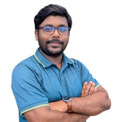 Cloud Infrastructure Engineer | AWS Community Builder
☁️ AWS ☸ Kubernetes🟣Terraform💻Linux
✍️ Technical Writer @medium
