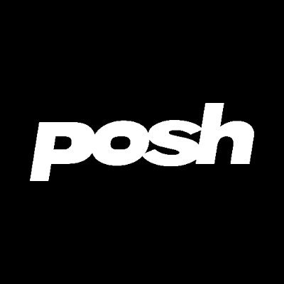 poshvip_'s profile picture. Create & discover events. Find your world.