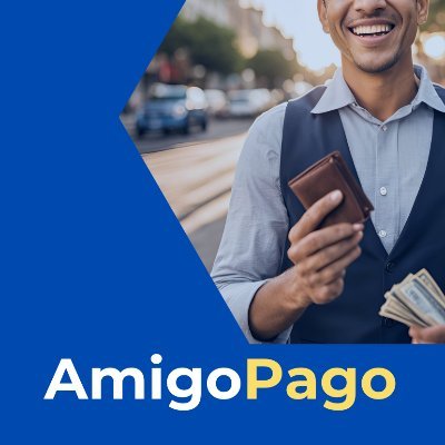 Amigo Pago Profile