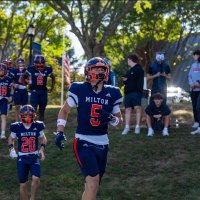 Colin Laurence’26: 6’6 TE (@colinlaurence15) 's Twitter Profile