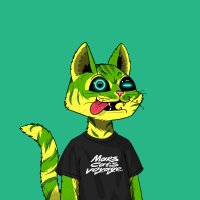 Sloth 😼🏴☠️🌴 (@cryptosloth_nft) 's Twitter Profile Photo Sloth 😼🏴☠️🌴 (@cryptosloth_nft) 's Twitter Profile Photo