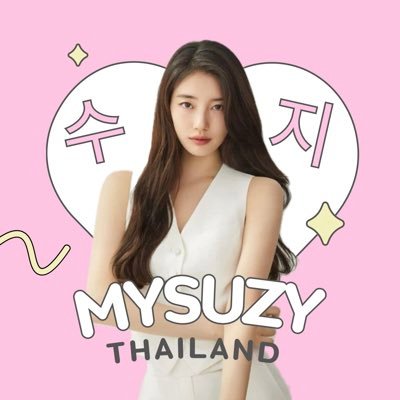 MYSUZYTHAILANDさんのプロフィール画像