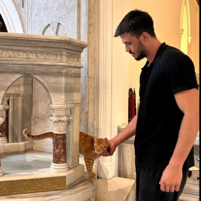 kadirkaya170711's profile picture. Başarı başarısızlıkların toplamıdır