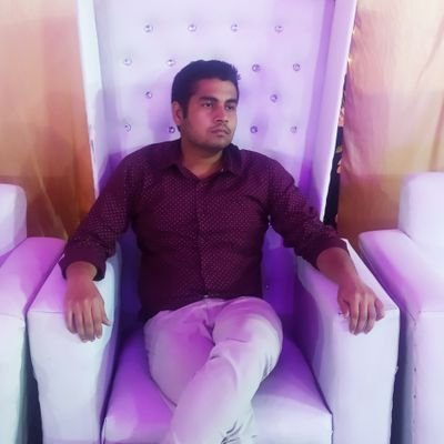 BSc (Mathmatics), BTC, TET, CTET PASS & SOCIAL WORKER
100% Follow Back