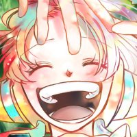 L×U (@l_u_20220806) 's Twitter Profile