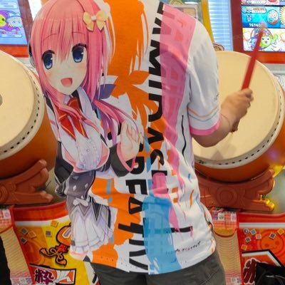 色々な界隈を転々としてます。ぽか旦那で美作三湯に生息。太鼓 22〜初段ウニ10.27/ゲキ17.309 オンゲキ 温泉むすめ【第3弾】384位 千恋万花 892位 プレイ中→無し 岡山イオンフルグラT部
