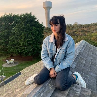 melissawhatevs's profile picture. 