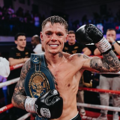 Charlie Edwards ๐ฆ
Profile