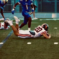 Justin Gurley (@justingurleystx) 's Twitter Profile
