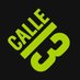 Calle 13 (@calle13) Twitter profile photo Calle 13 (@calle13) Twitter profile photo