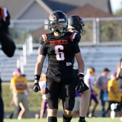 Lennox, SD C/O 2025 - Football & Track 605-777-9243 - https://t.co/aX45W1CIvK. - chasefaulds07@icloud.com